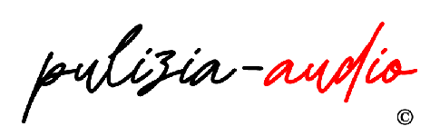 www.pulizia-audio.it pulizia-audio
