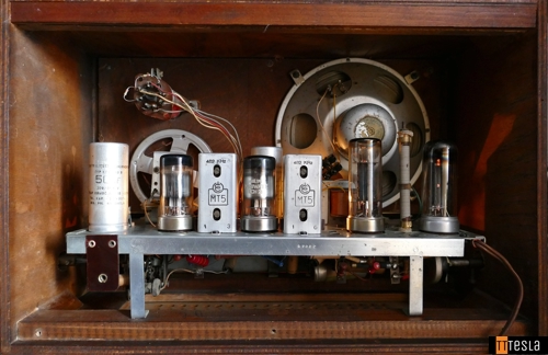 Riversaggi audio da apparecchiature vintage Riversamenti audio da apparecchiature vintage in Torino e provincia