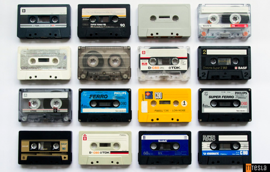 Riversaggi audio Torino Riversamenti audio da cassette, dischi e apparecchiature vintage