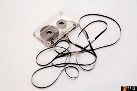 Riversaggi audio Riversamenti audio da cassette, dischi e apparecchiature vintage